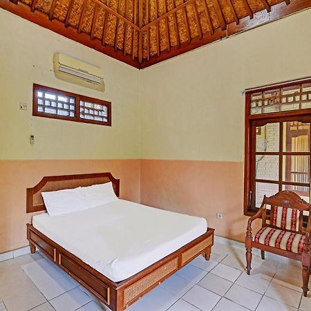 Oyo 91503 Hotel Gedong Ayu Near Sanur Ubud Eksteriør billede